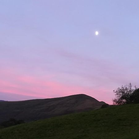 La Pasiega San Roque de Ríomiera Esterno foto