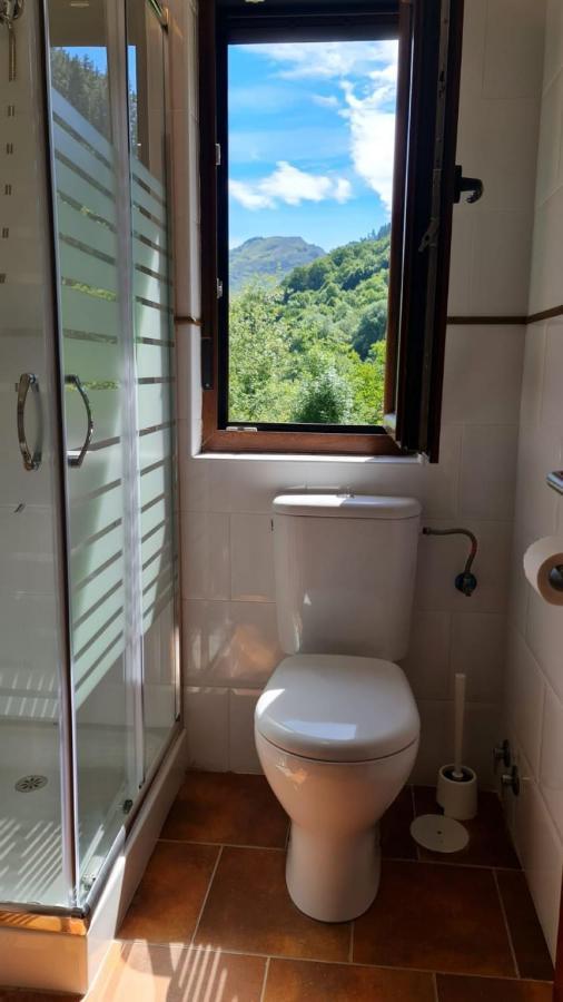 La Pasiega San Roque de Ríomiera Esterno foto