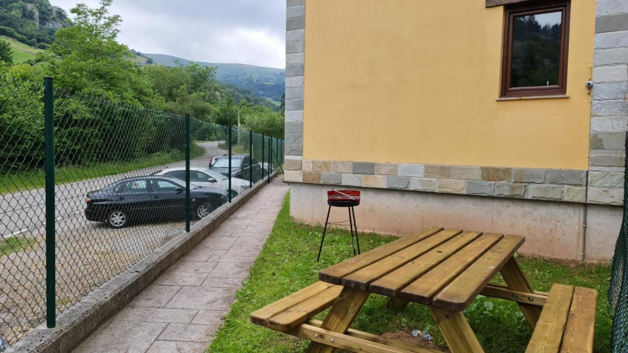 La Pasiega San Roque de Ríomiera Esterno foto